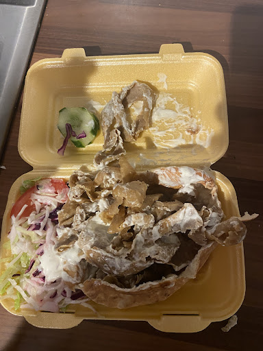 Photo of Bodrum Pizza & Kebab - 21 Castle Gate, Newark-on-Trent, Newark NG24 1AZ